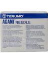 Injectienaald 21G groen 0.8 x 16