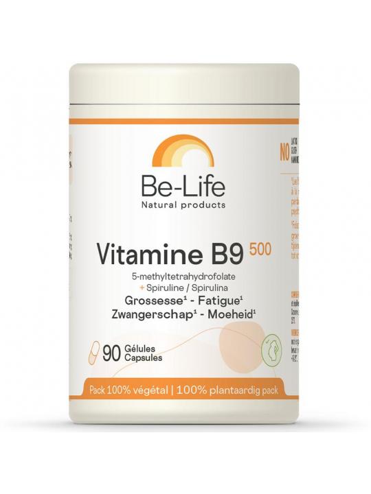 Vitamine B9