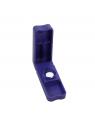 Pillensplijter blauw