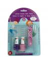 Nagellak forever sparkle eco set