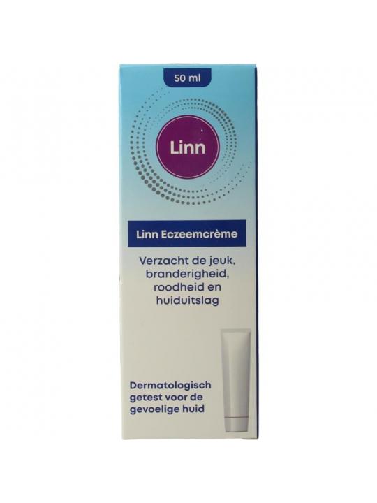 Eczeem creme