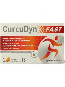 Curcudyn fast NFD