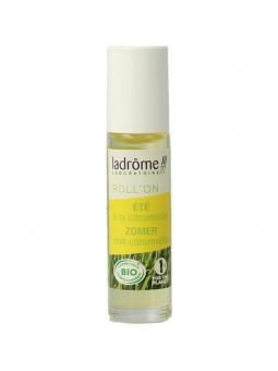 Roll on zomer citronella
