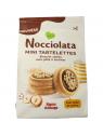 Nocciolata tartlets bio