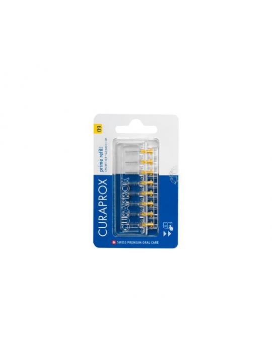 CPS 09 prime refill ragers 8x