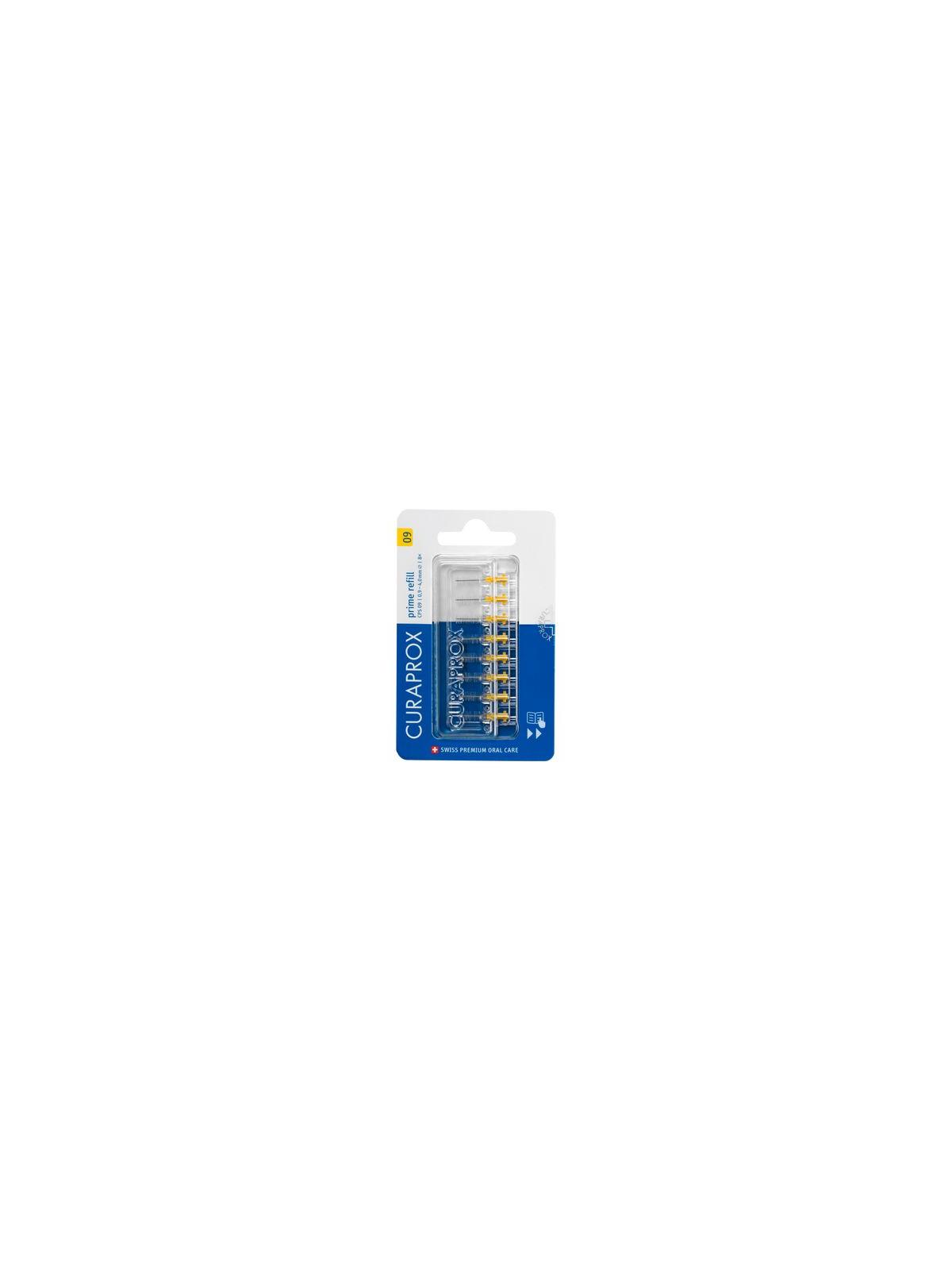 CPS 09 prime refill ragers 8x