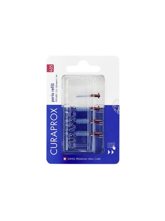 CPS 405 perio refill ragers 4x