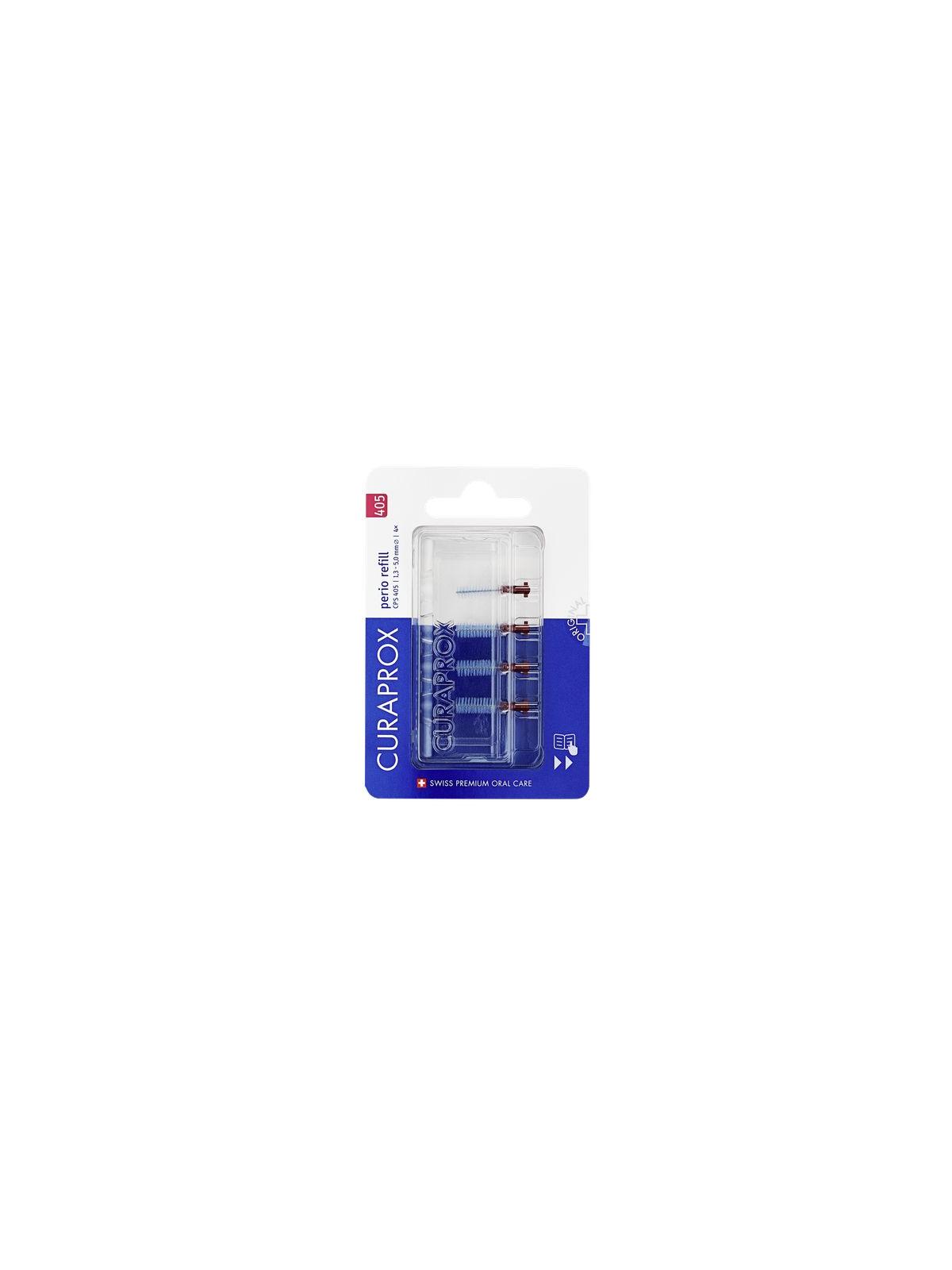 CPS 405 perio refill ragers 4x