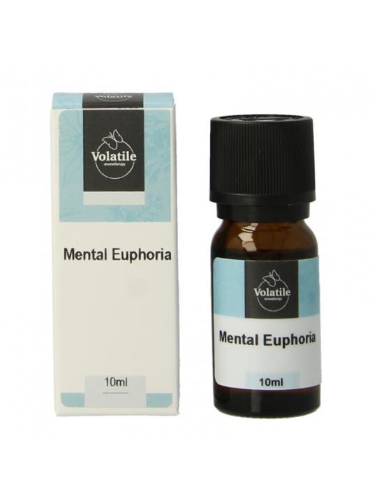 Menthal euphoria