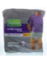 Pants men max maat S/M 1959