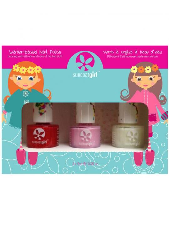 Nagellak ballerina beauty