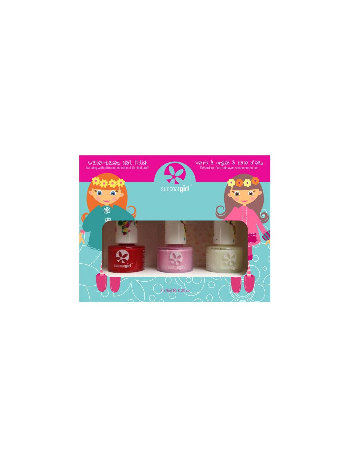Nagellak ballerina beauty