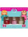 Nagellak ballerina beauty