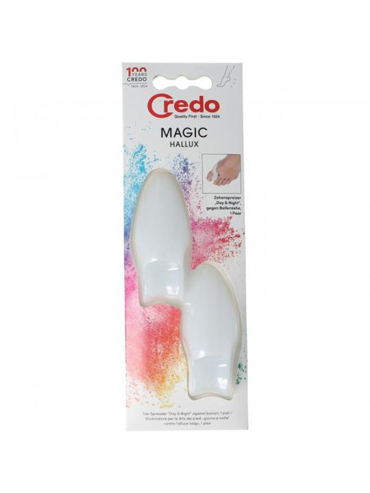 Magic hallux teenspreider dag & nacht