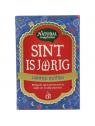 Sint is jarig bio