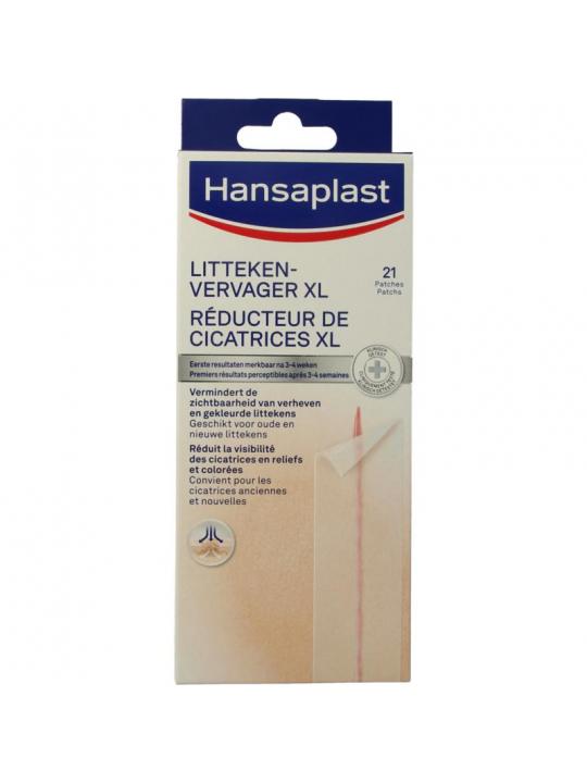 Littekenvervager XL