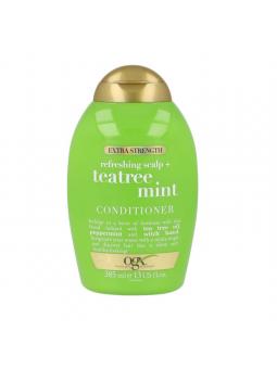 Extra strength conditioner refr scalp & tea tree m