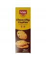 Choco chip cookies