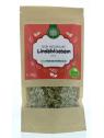 Lindebloesem thee