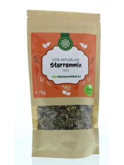 Sterrenmix thee