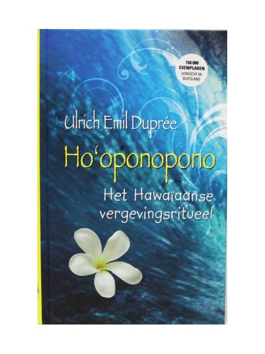 Ho'oponopono