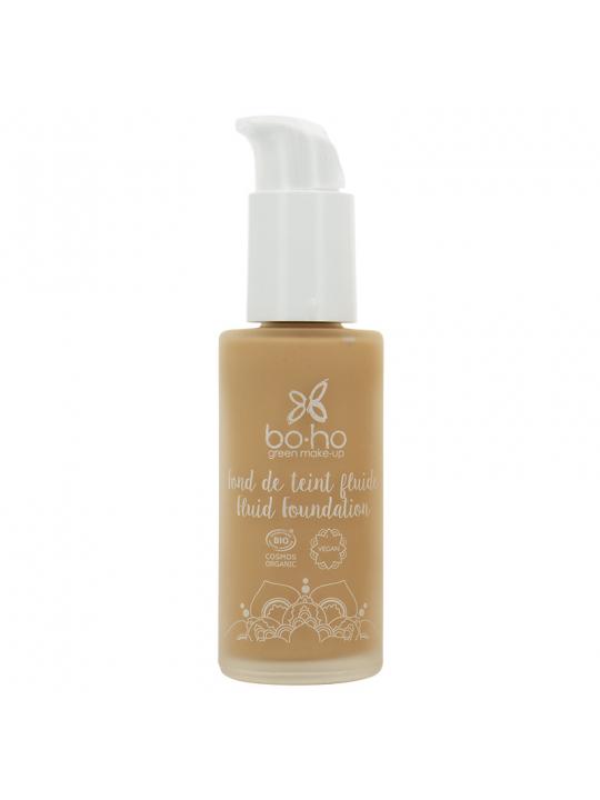 Liquid foundation 05 honey