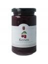 Moestuinjam kersen bio