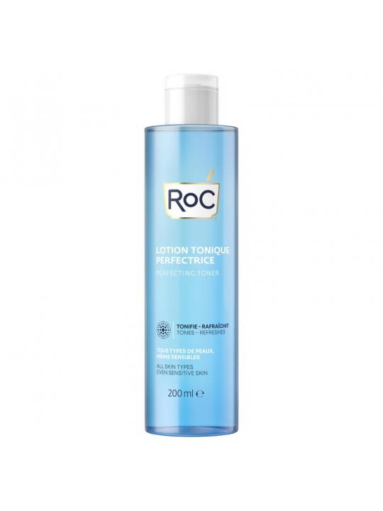 Perfecting toner