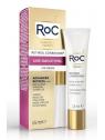 Retinol correxion line smoothing eye cream