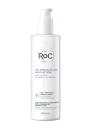 Multi action make up remover milk