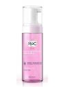 Energising cleansing mousse