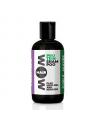 Wow curls & waves shampoo keratine flaxeed
