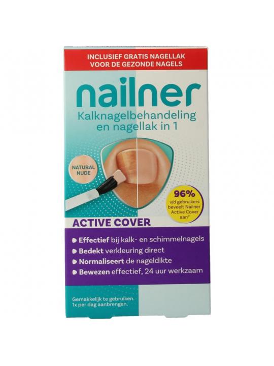 Active cover