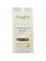 Lemongrass green tea bio