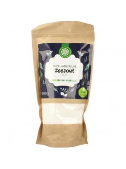 Zeezout fijn