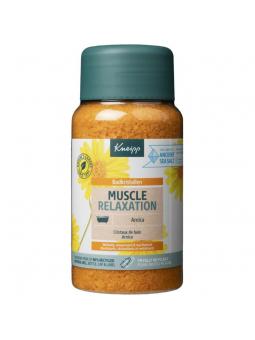 Badkristal arnica active