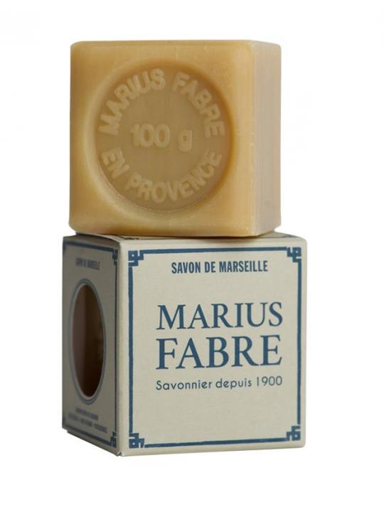 Savon Marseille zeep in doos blanc