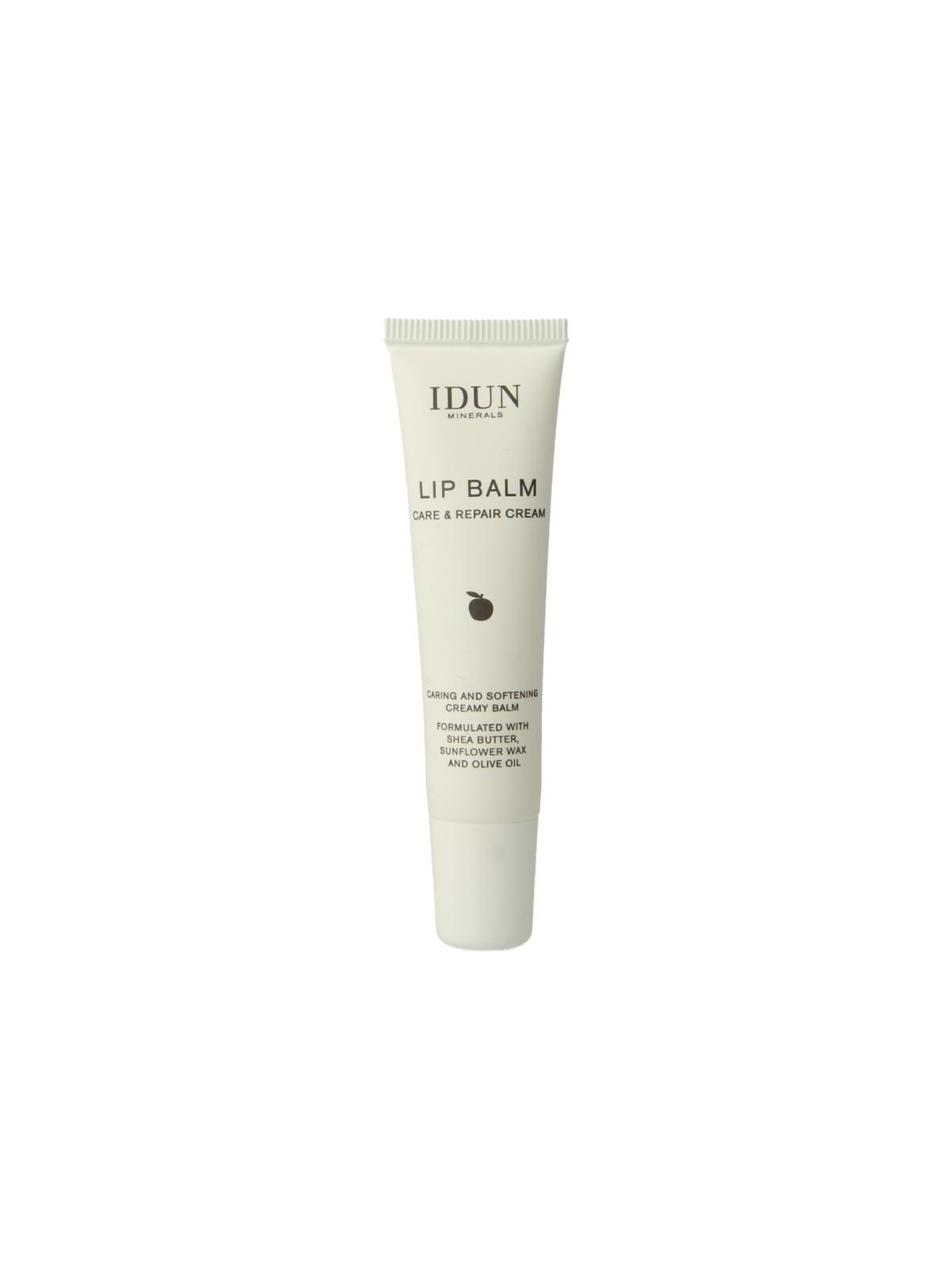Skincare lipbalm care & repair cream