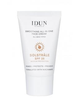 Primer & face cream SPF25
