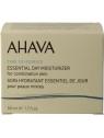 Essential day moisturizing cream