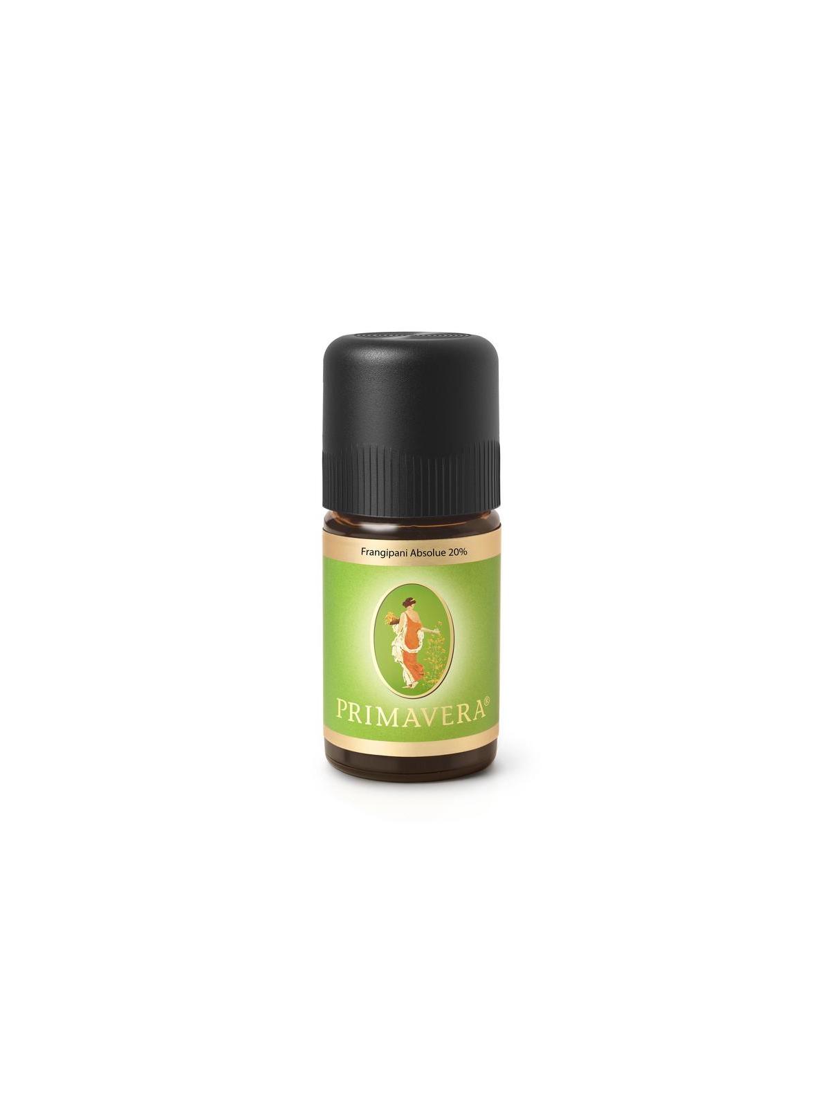 Frangipani absolue 20%