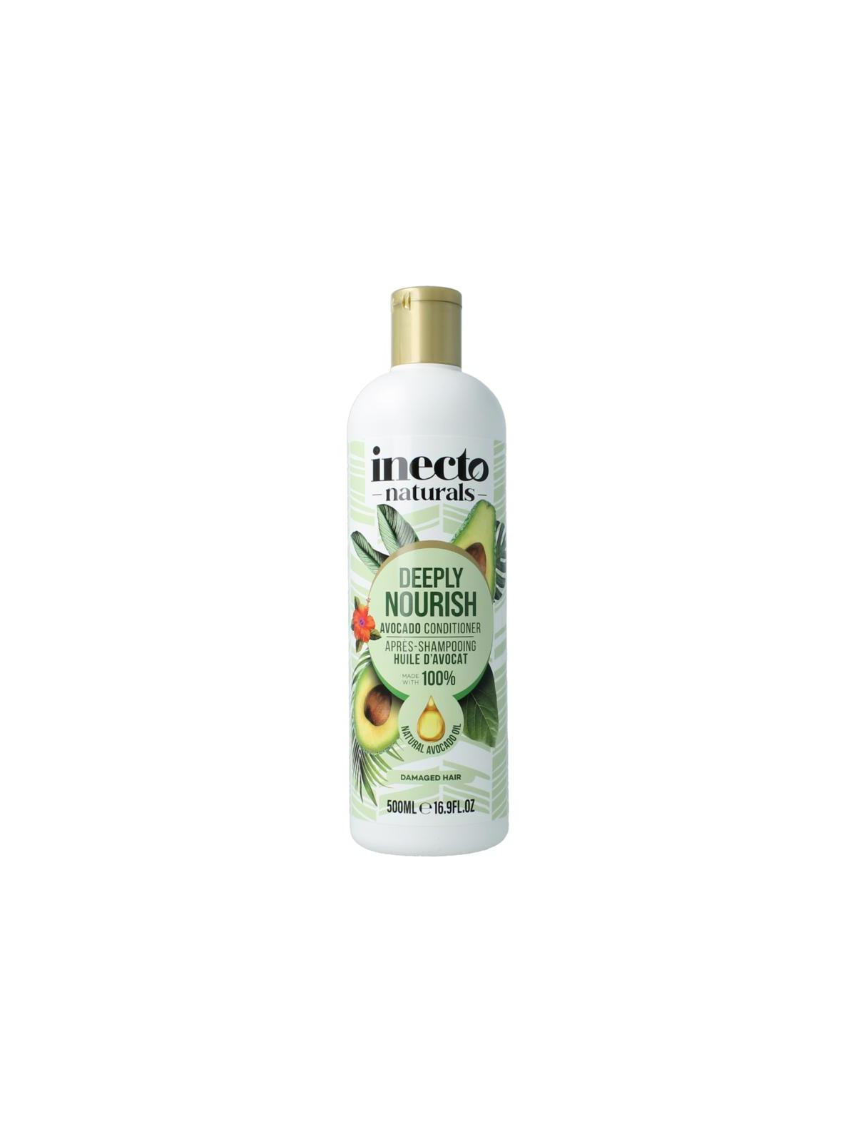 Avocado conditioner