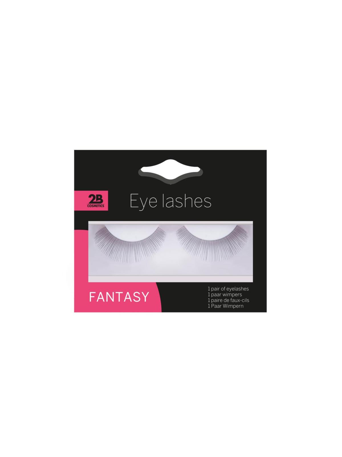 Lashes fantasy