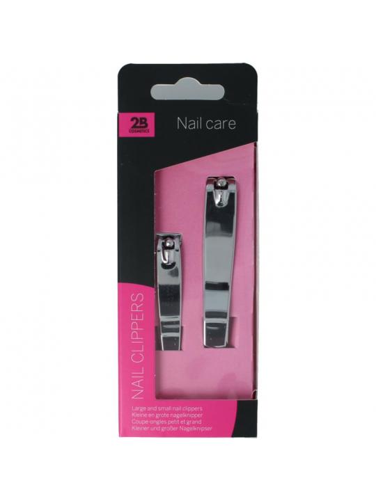 Nailcare clippers