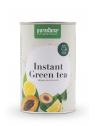 Groene thee instant