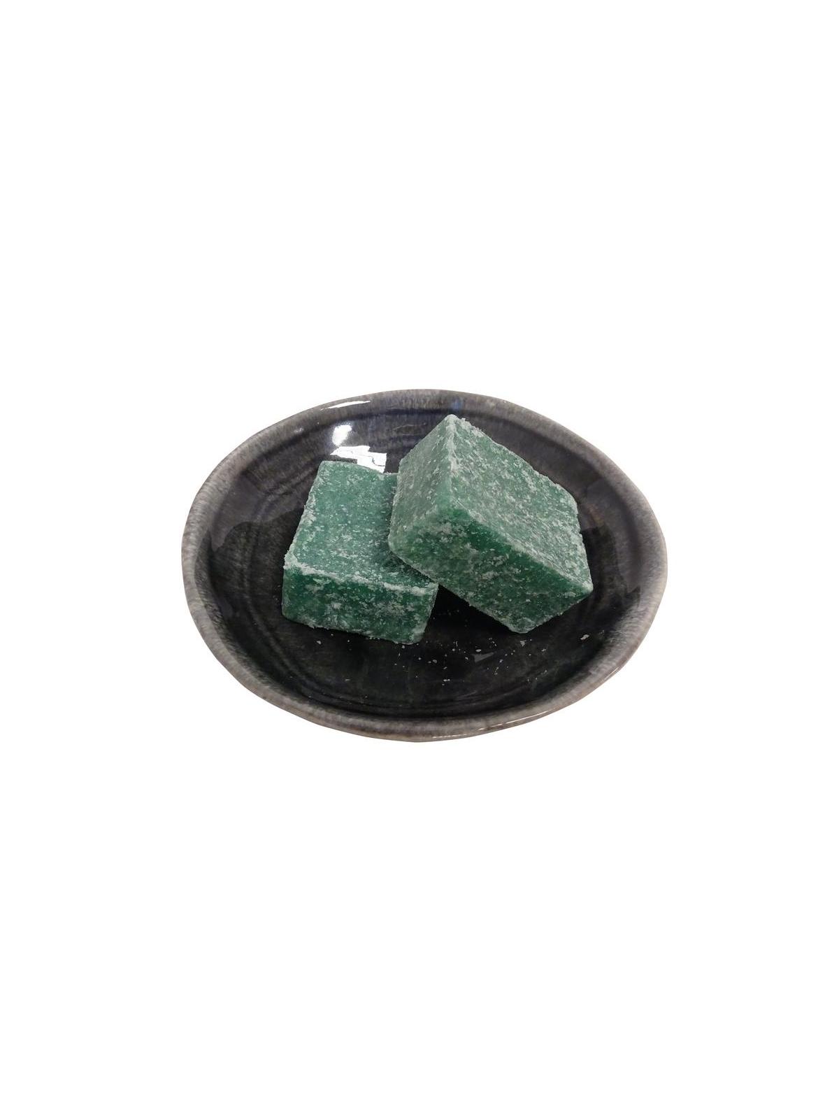 Amberblok patchouli