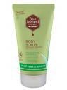 Bodyscrub aloe vera & honing