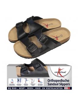 Orthopedische sandalen maat 44