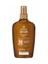 Suncare bronzea carrot oil SPF10