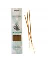 Wierook green cedar